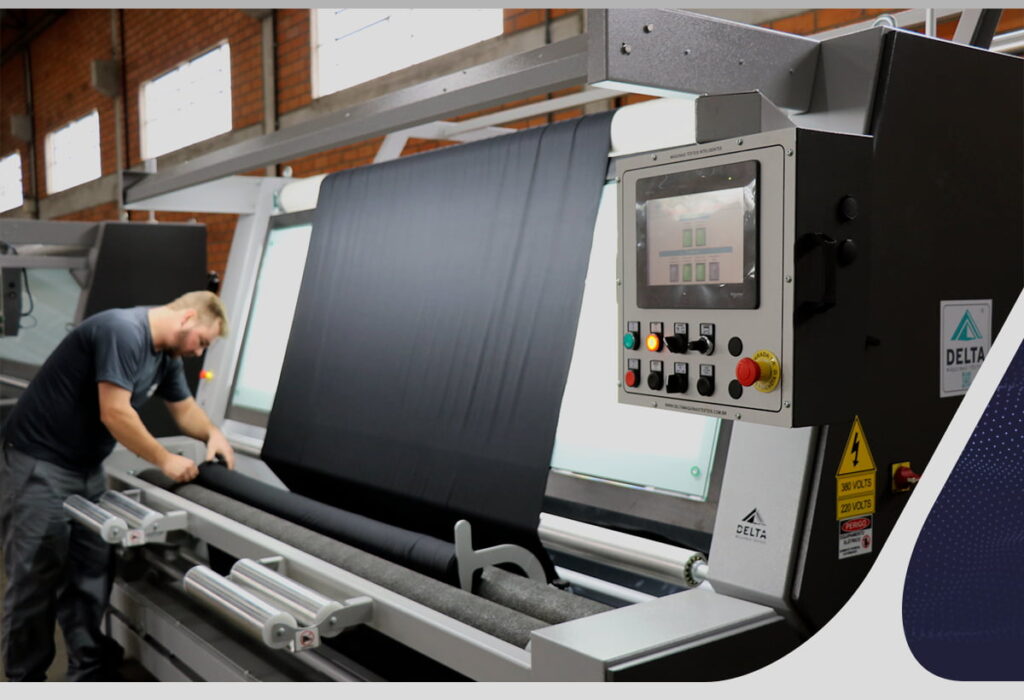 How to optimize fabric spreading preparation in the fashion industry?