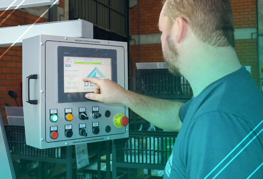 How to modernize processes in industry
