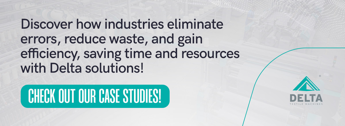 Check out our case studies | Delta