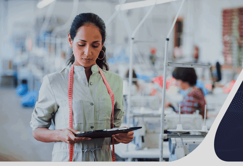 RNC in quality management