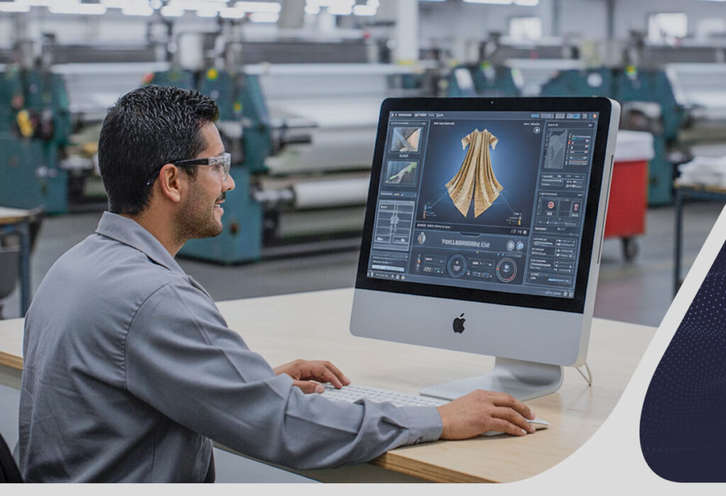 textile technology