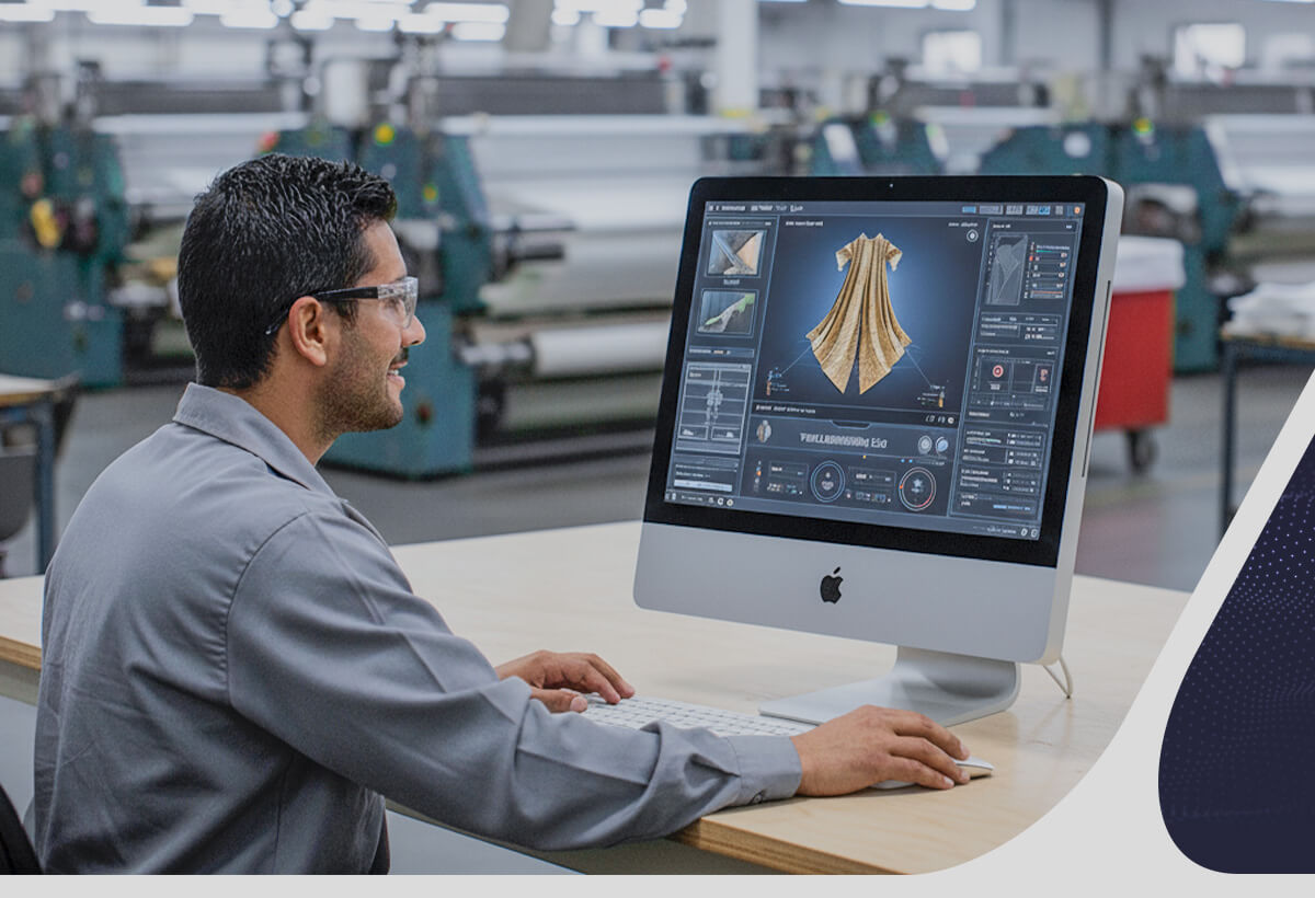 textile technology
