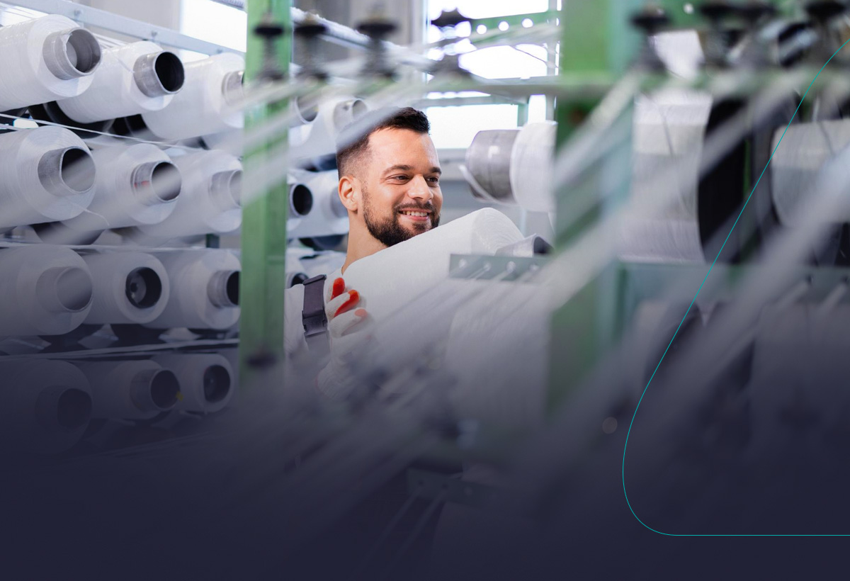 Discover the landscape and the future of the textile industry in Brazil