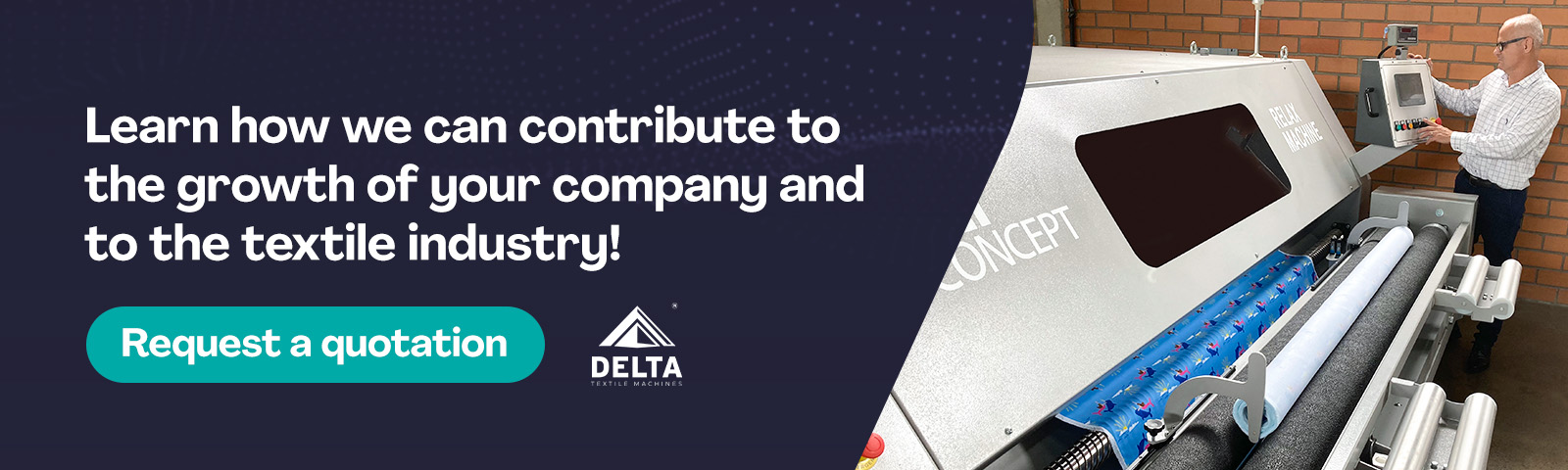 delta solutions