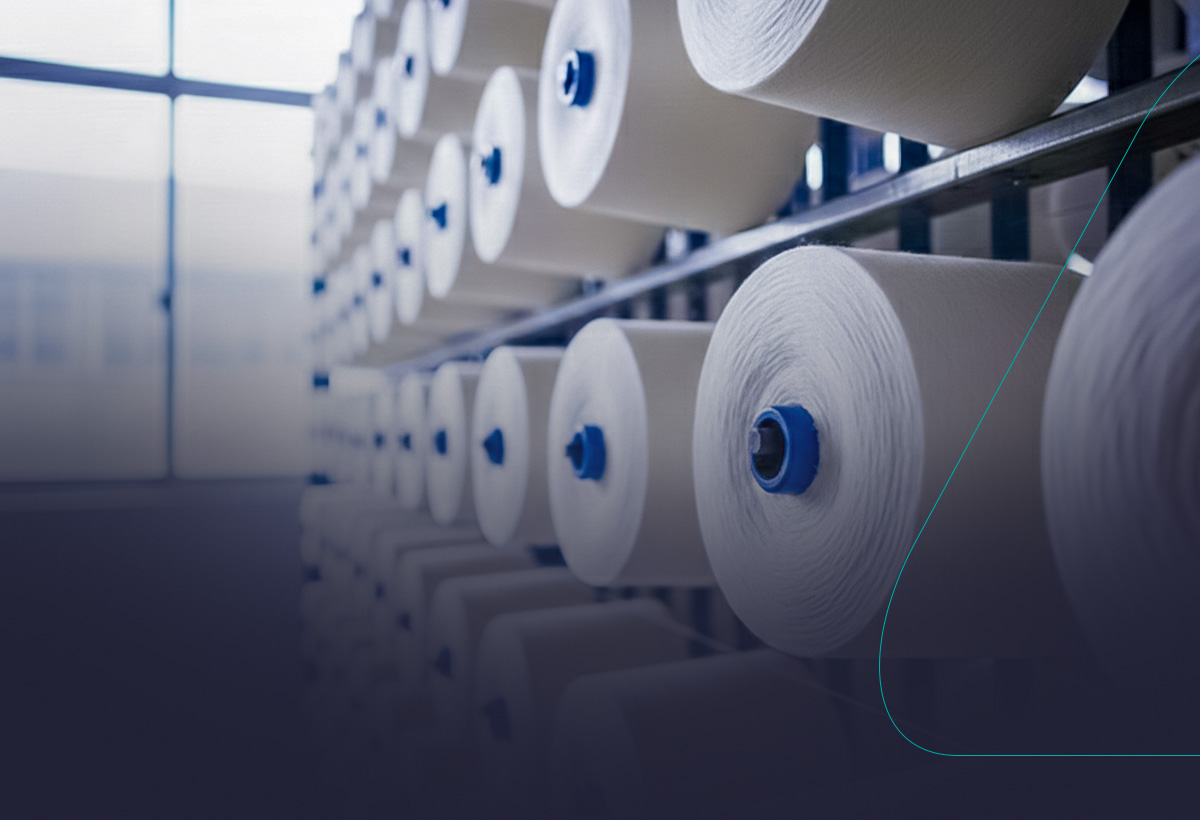 Understand the Role of Textile Spinning in the Production Chain