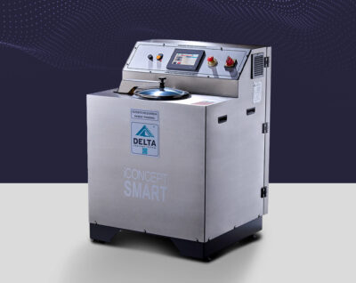 Sample Washer Machine