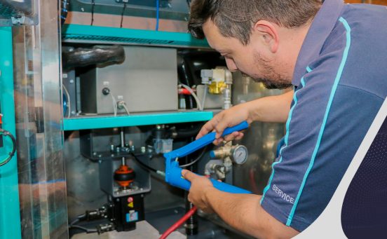 How to identify bottlenecks in manufacturing?