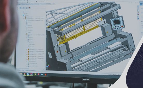 5 benefits of Big Data for the industry