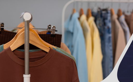Clothing making
