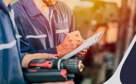 Maintenance indicators: learn about the main ones + free infographic