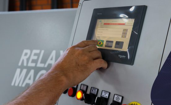 Industry 4.0 in the textile sector