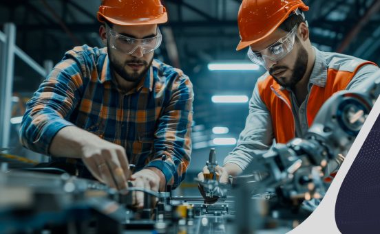 Maintenance 4.0: what does it mean in industry?