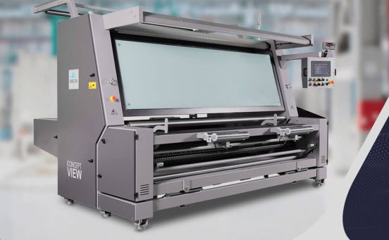 Textile machines: find the right model for your garment factory